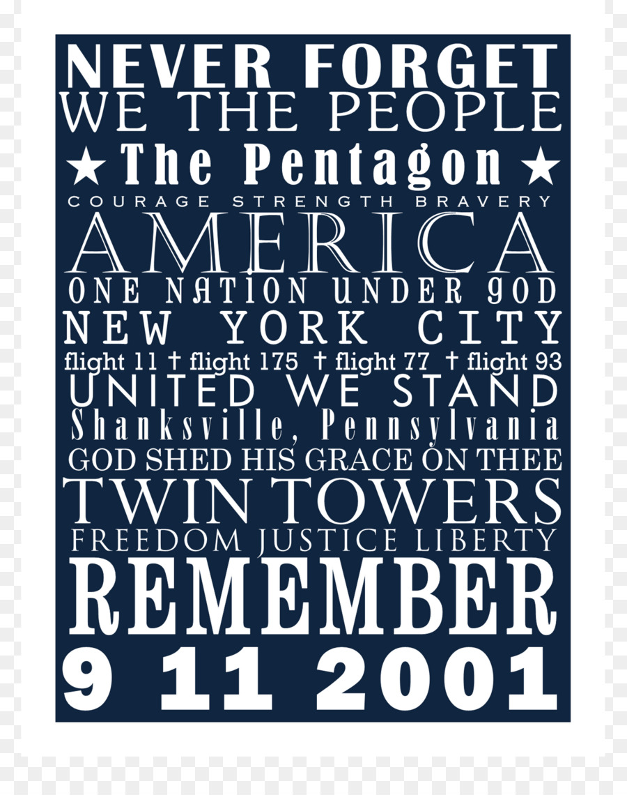 هجمات 11 سبتمبر，التاريخ PNG
