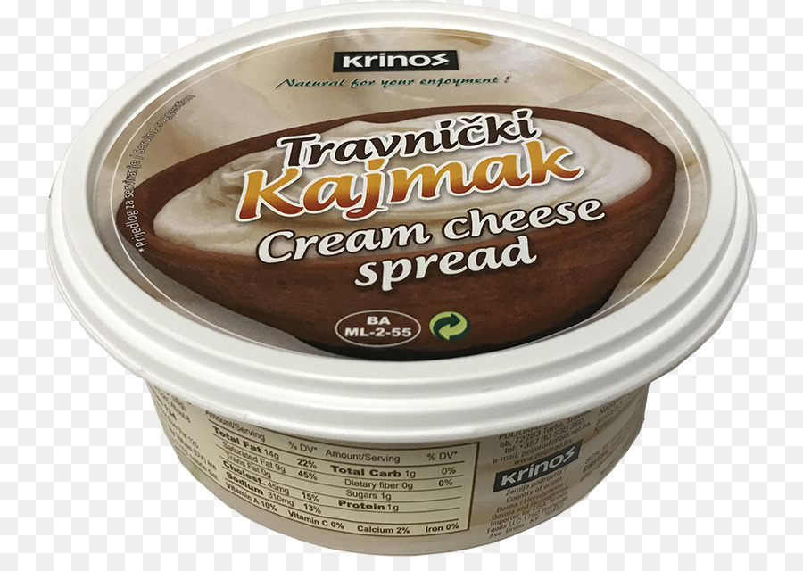 Kaymak，كريم PNG