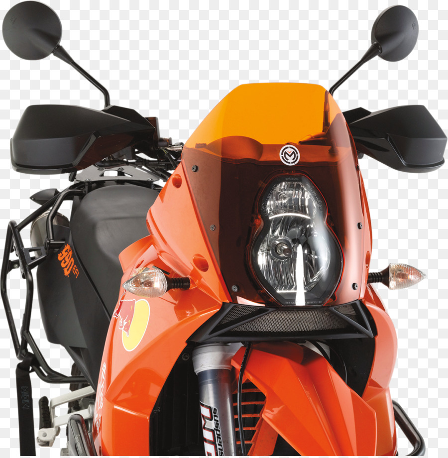 Ktm，Ktm 990 مغامرة PNG