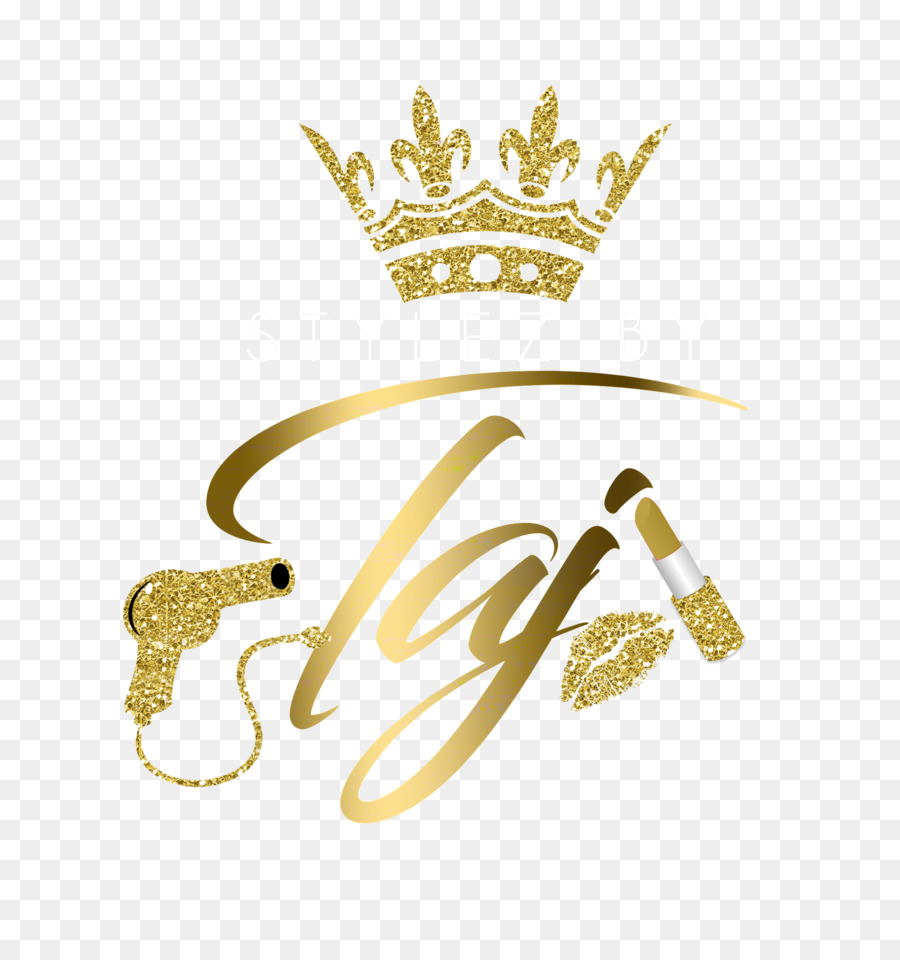 شعار，الذهب PNG