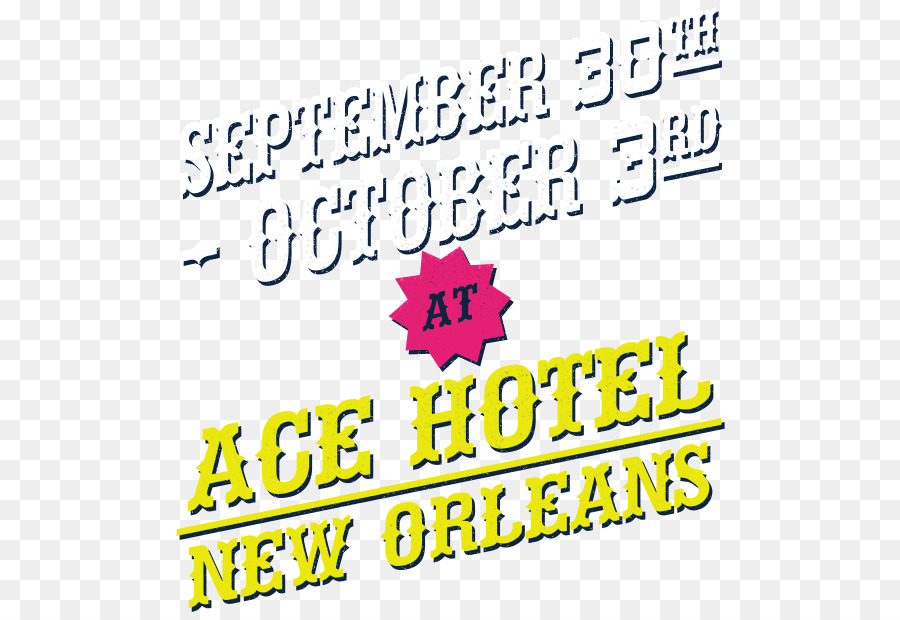 Ace Hotel New Orleans，كبيرة سهلة PNG