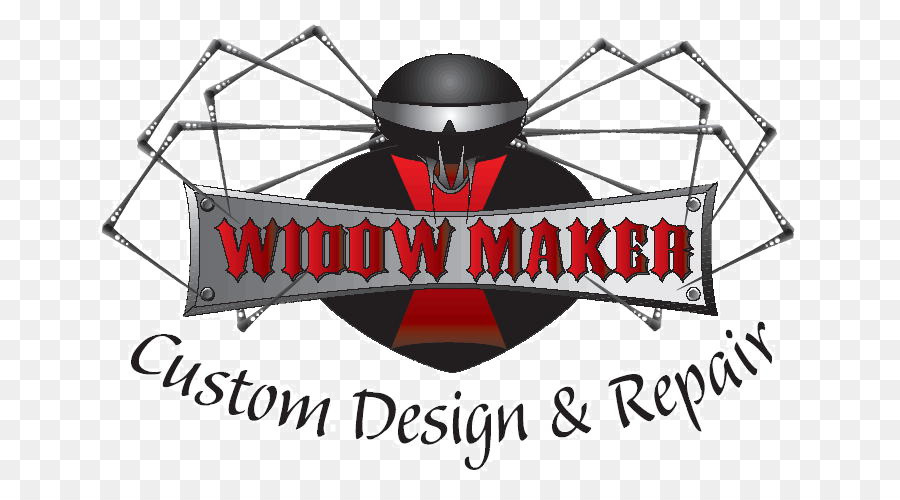 Widowmaker العرف تصميم وإصلاح，العلامة التجارية PNG