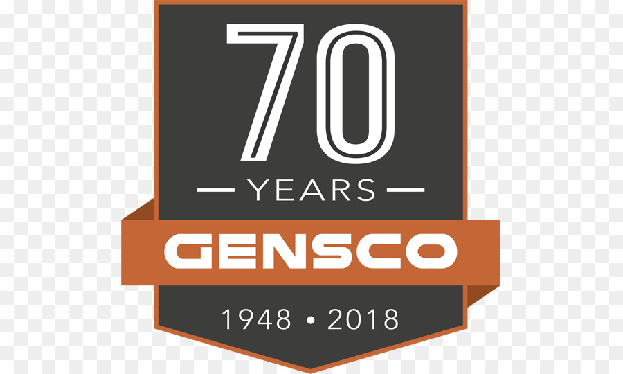 Gensco Inc，التصنيع PNG