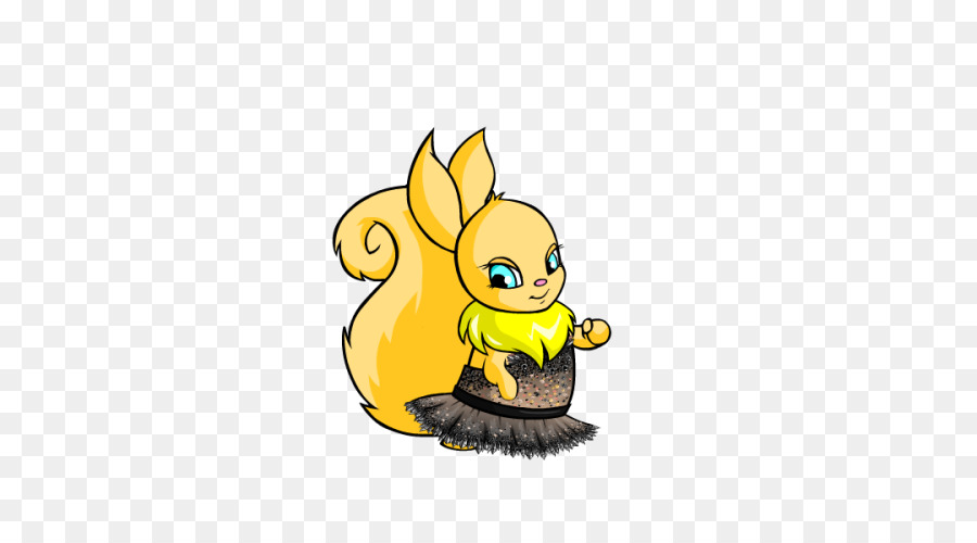 Neopets，اللون PNG