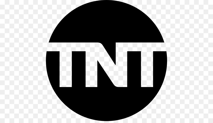 تي ان تي，شعار PNG