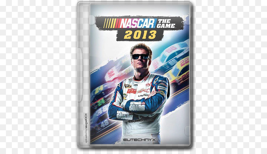 Nascar The Game 2013，Nascar The Game 2011 PNG