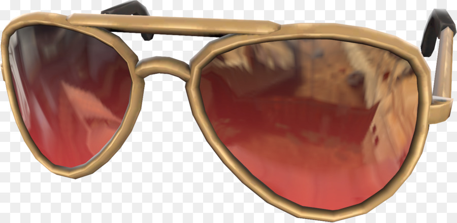 النظارات الشمسية，سول غودمان PNG