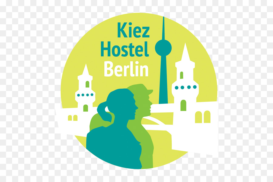 Kiez Hostel Berlin，الفندق PNG