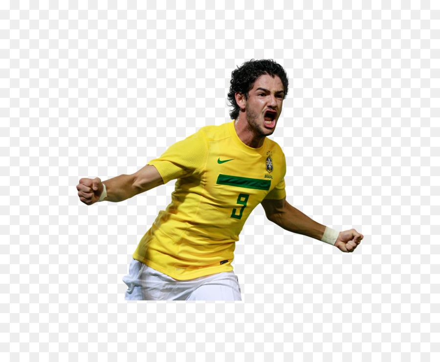 البرازيل الوطني لكرة القدم，البرازيل PNG