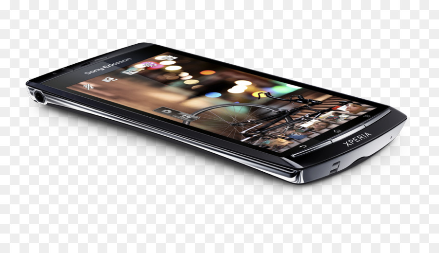 Sony Ericsson Xperia Arc S，سوني Xperia S PNG