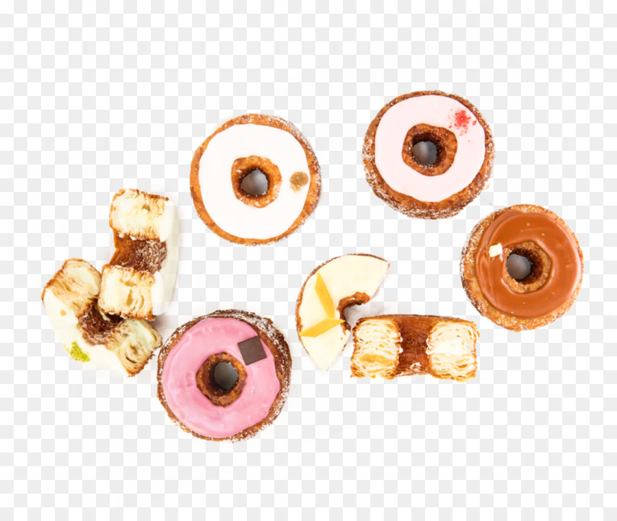 دومينيك أنسل المخابز，للcronut PNG