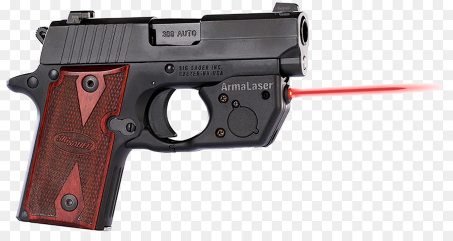 الزناد，Sig Sauer P238 PNG