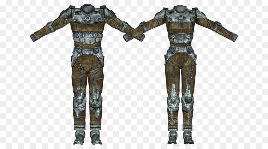 سقوط 3，Fallout New Vegas PNG