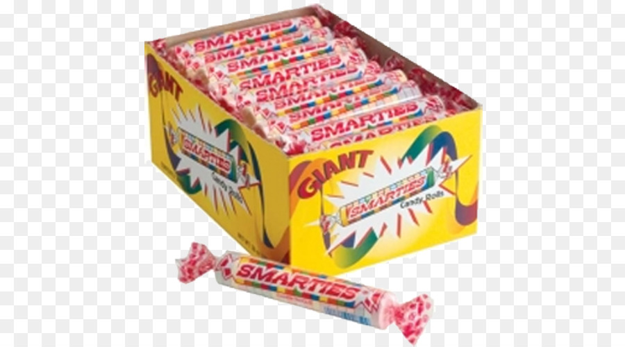 Smarties，سمارتيز الحلوى الشركة PNG