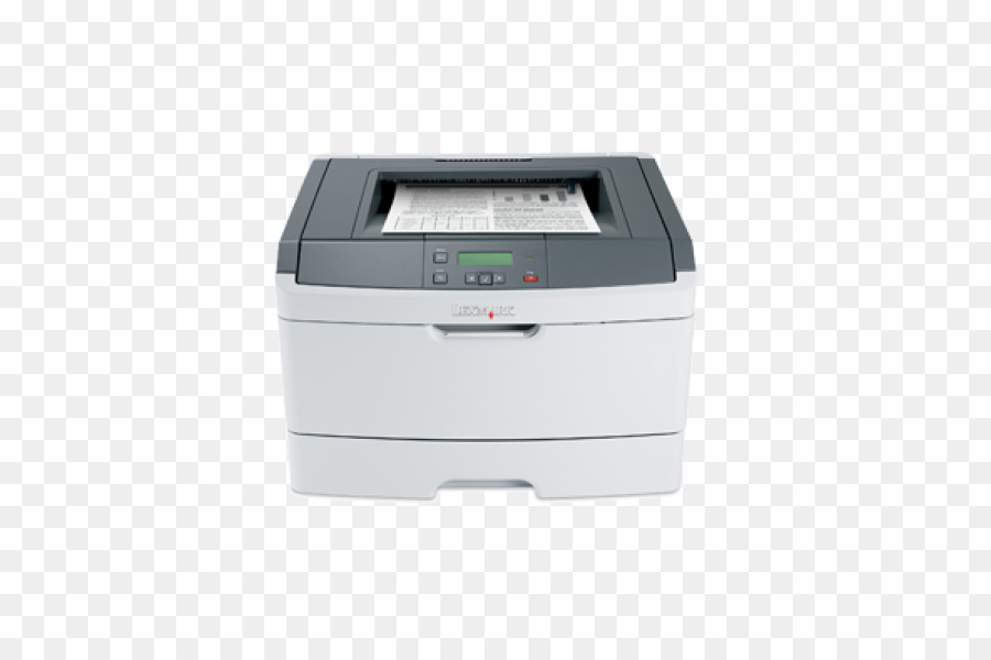 Lexmark，الطابعة PNG