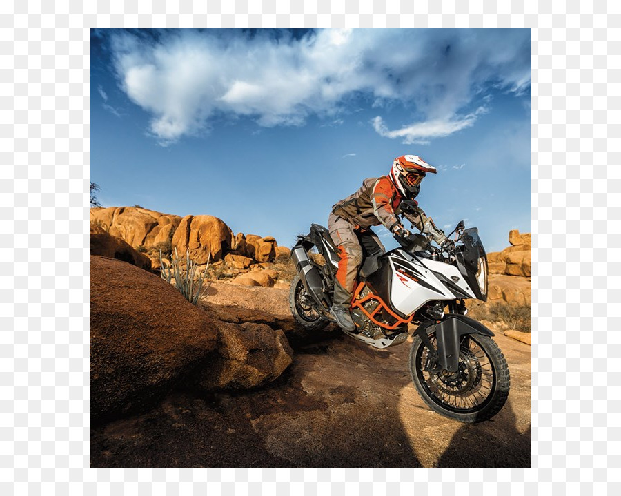 Ktm 1290 Super Adventure，دراجة نارية PNG