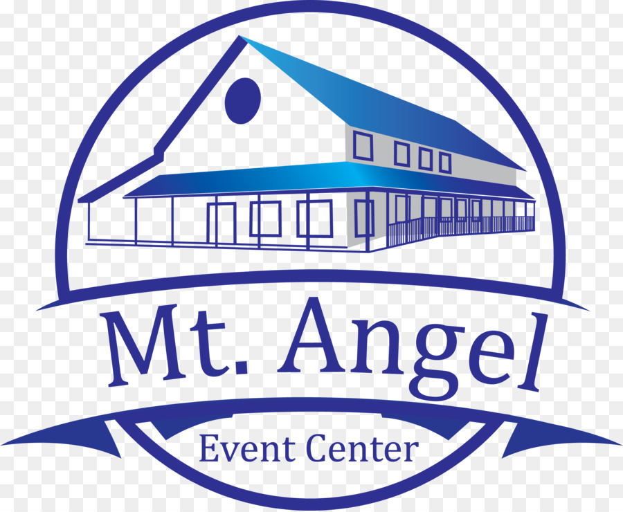 Mt الملاك الحدث مركز，شعار PNG