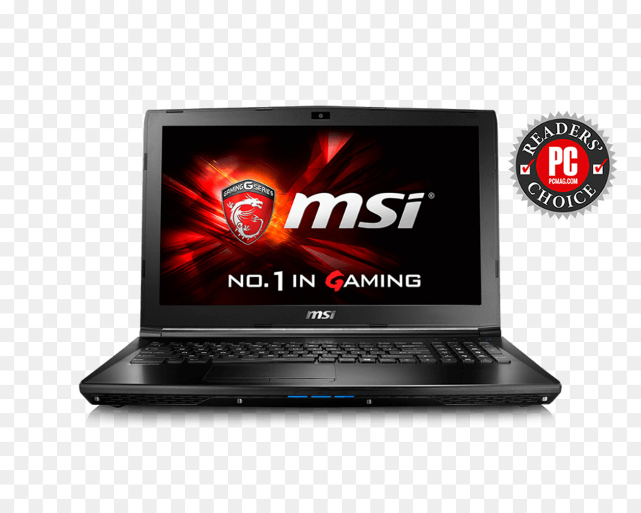 حاسوب محمول，Msi PNG