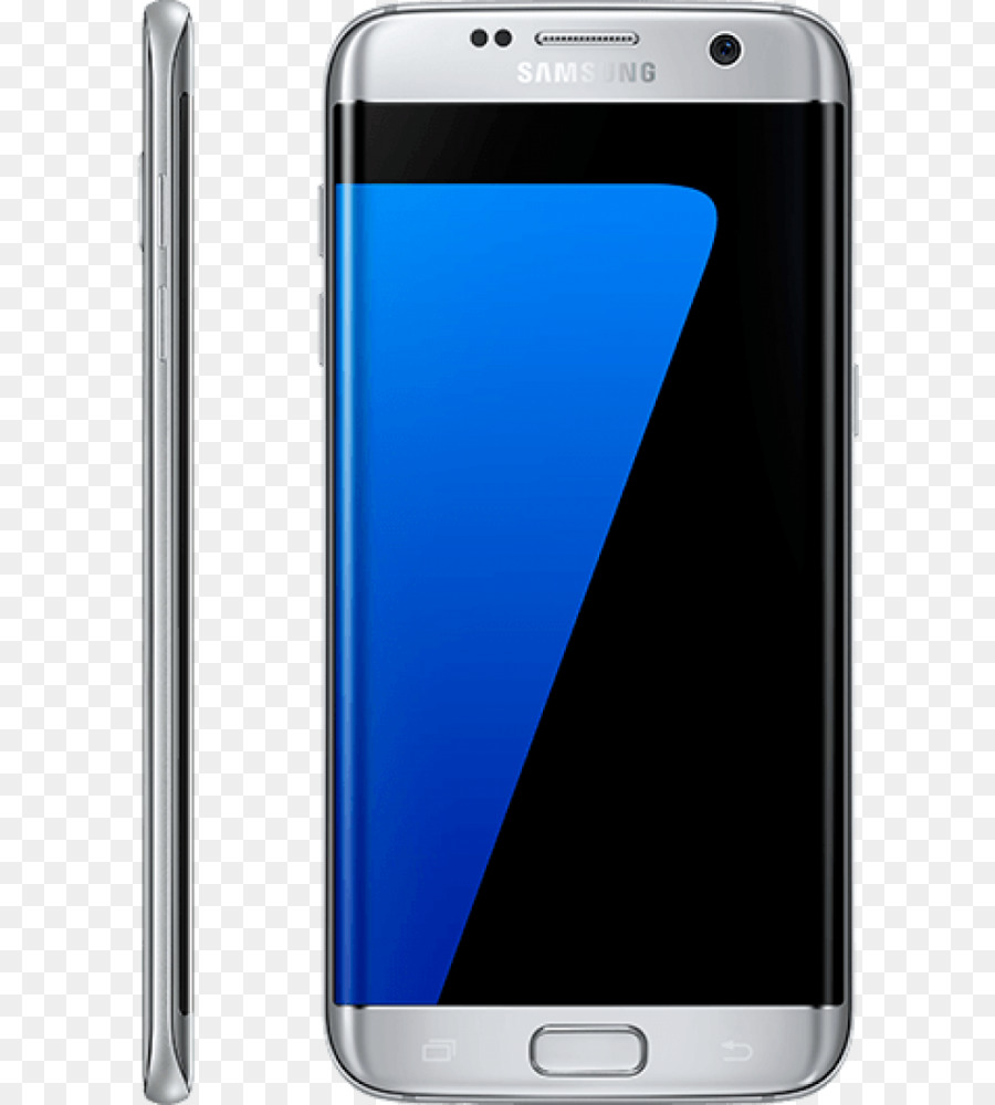 Samsung Galaxy S7 Edge，سامسونج PNG