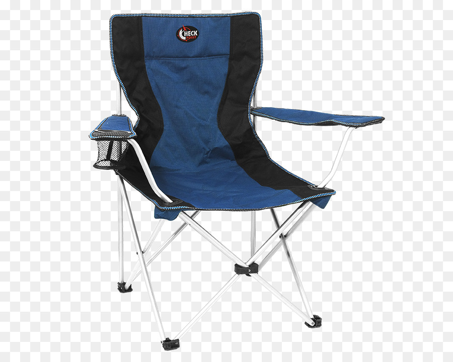 كرسي，الكوبالت الأزرق PNG