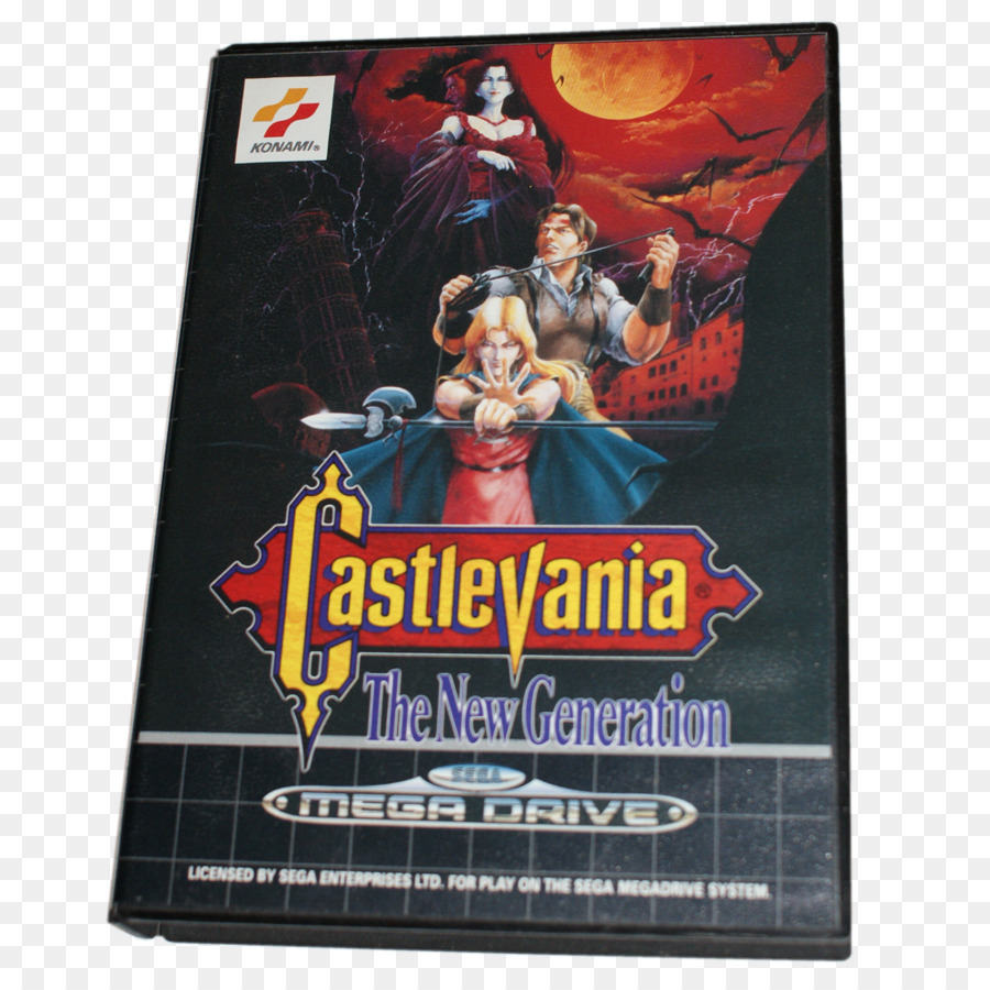 Castlevania الأنساب，Castlevania سيمفونية الليل PNG