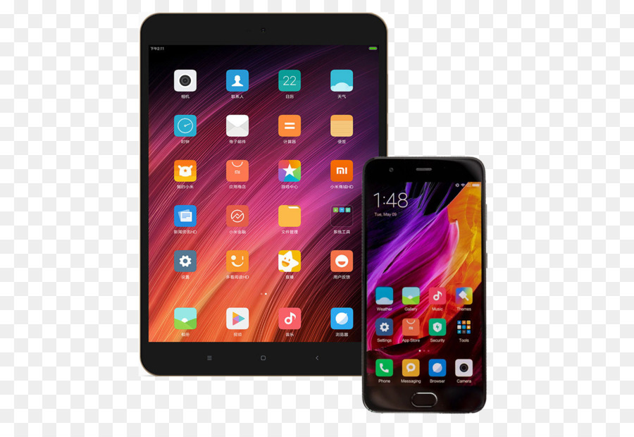 Xiaomi Mi Pad，Xiaomi مي ملاحظة PNG