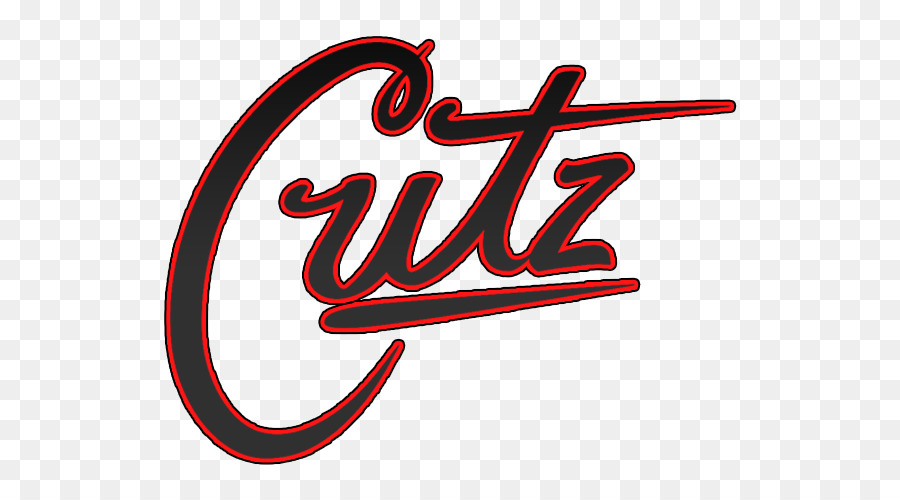 Cutz اللياقة البدنية，شعار PNG