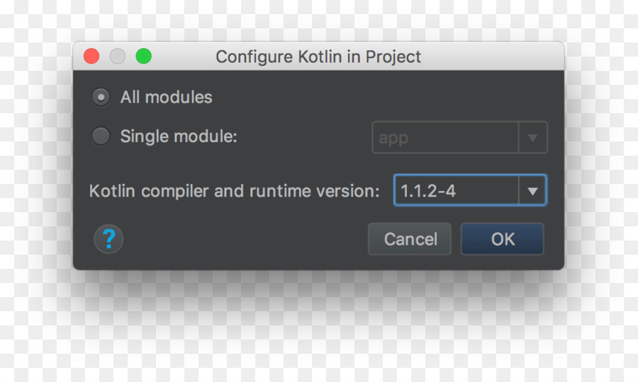 Kotlin，الروبوت PNG