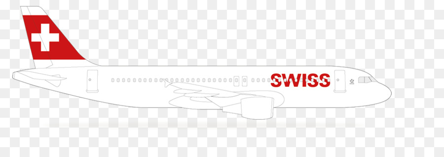 الخطوط الجوية الدولية السويسرية，Cs300 PNG