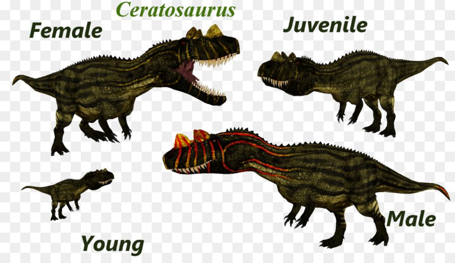 الديناصور，حديقة حيوان تاجر 2 PNG