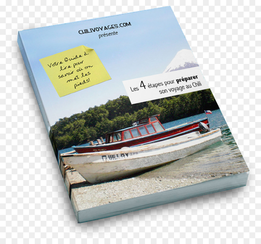 القارب，الكتاب PNG