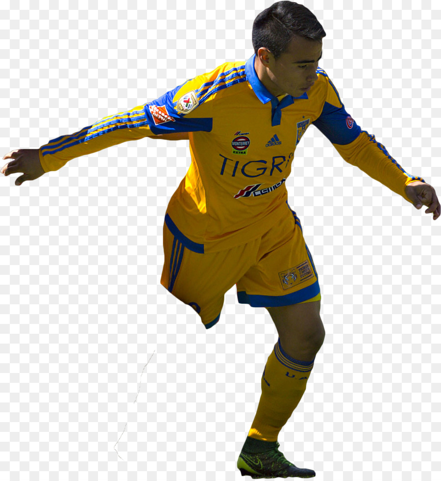 دجلة Uanl，لاعب كرة القدم PNG
