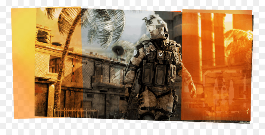 Warface，اكس بوكس 360 PNG