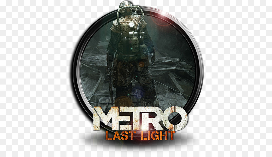 Metro Last Light，مترو 2033 PNG