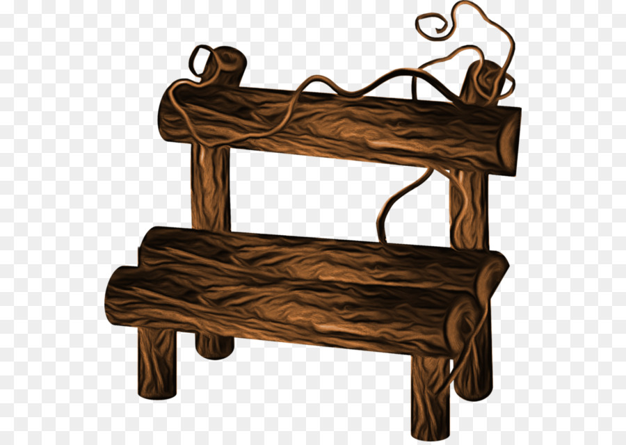 الخشب，كرسي PNG