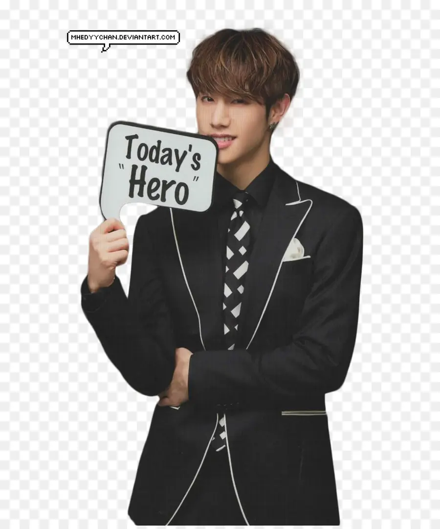 Bambam，Got7 PNG