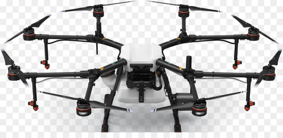 Dji，دوار المروحية PNG