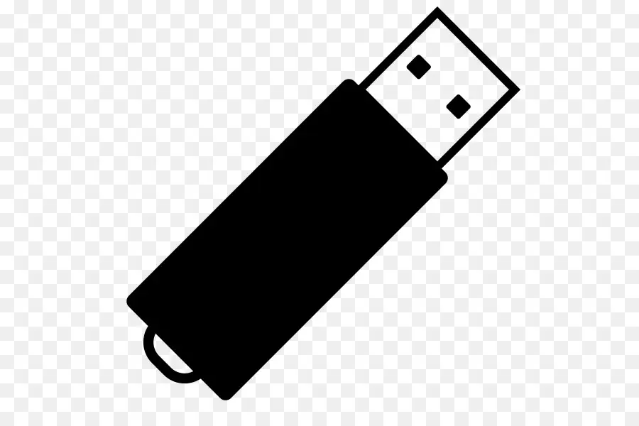 محرك Usb，تخزين PNG