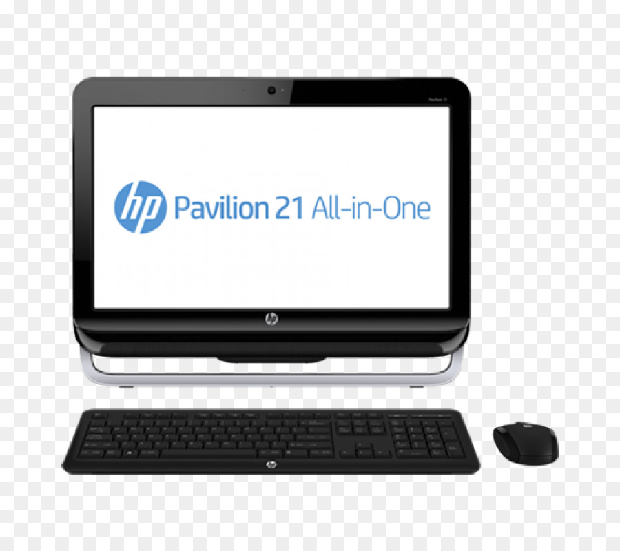 Hewlettpackard，Allinone PNG