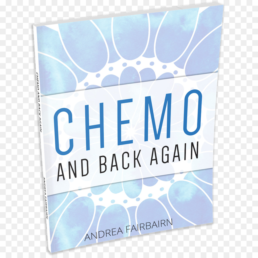 العلاج الكيماوي مرة أخرى المعلومات والإلهام من رحلة العلاج الكيماوي，العلاج الكيميائي PNG