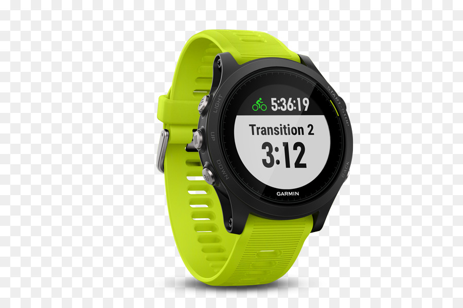 Garmin Forerunner，غارمين المتقدم 935 PNG