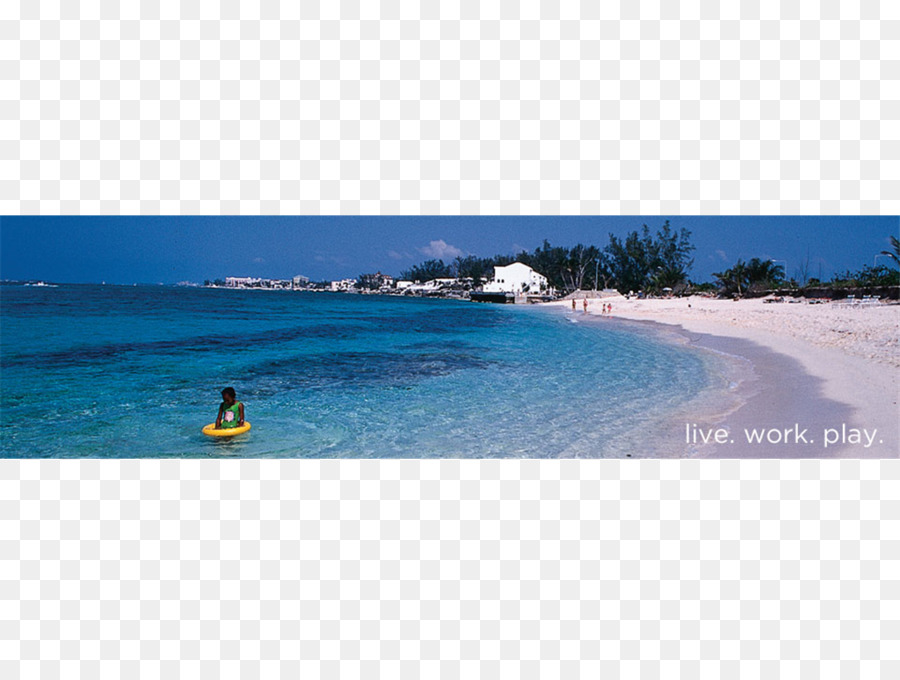 منطقة البحر الكاريبي，الشاطئ PNG