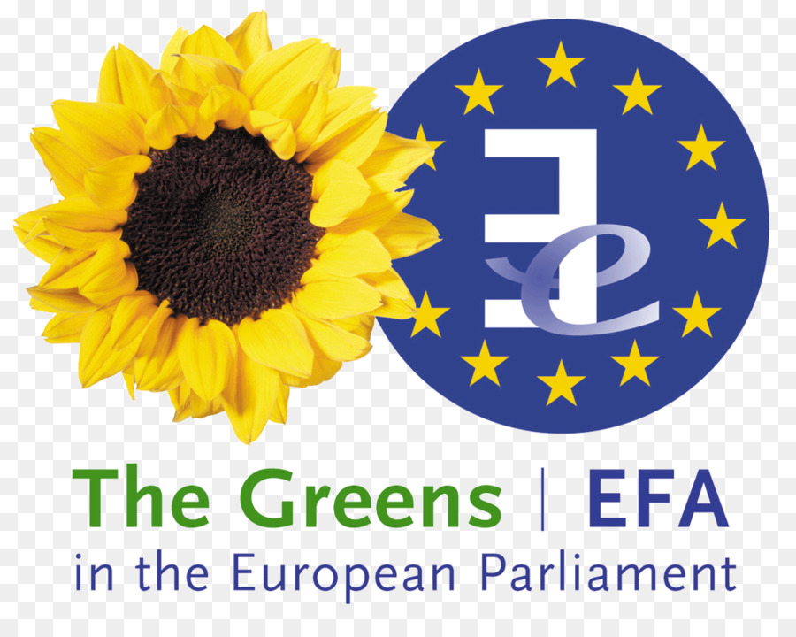 Greenseuropean مجانا التحالف，الاتحاد الأوروبي PNG