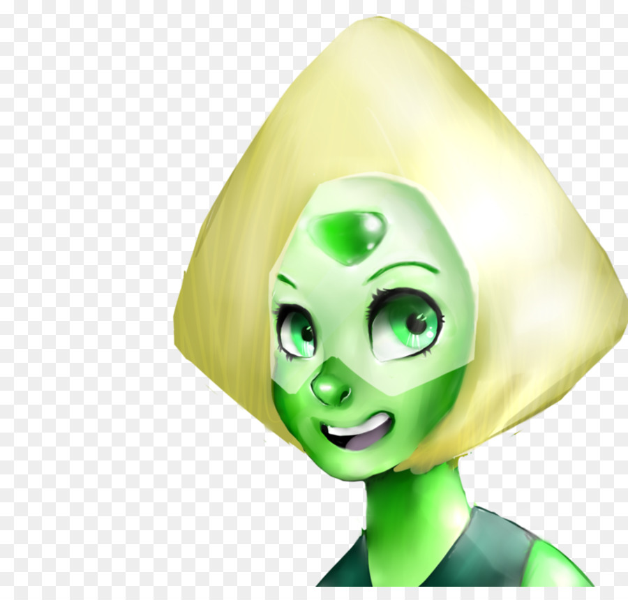 معجب بالفن，Peridot PNG