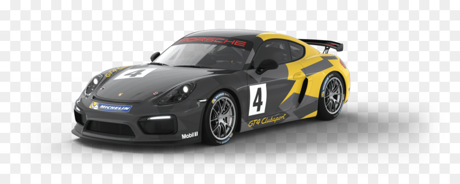 بورش，بورش 911 Gt3 PNG