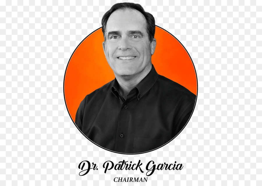 باتريك غارسيا，طبيب الأسنان PNG
