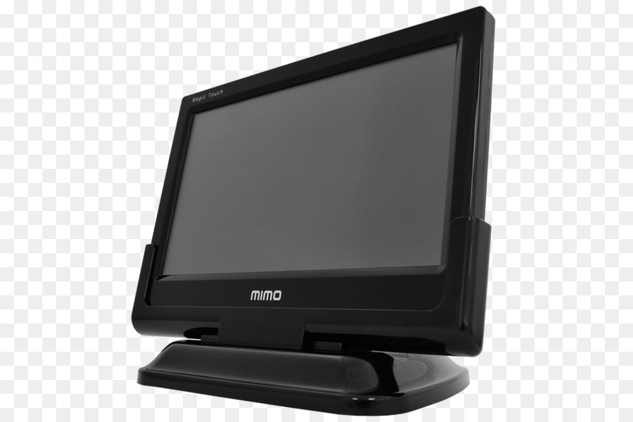 شاشات الكمبيوتر，جهاز الإخراج PNG