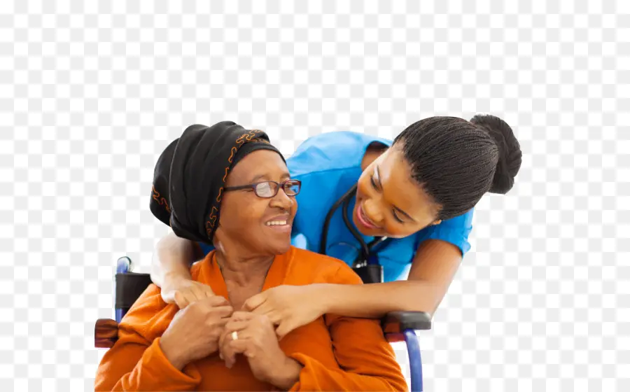 خدمة الرعاية المنزلية，الرعاية الصحية PNG