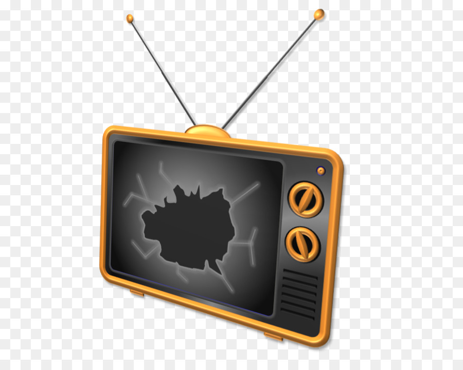 التلفزيون，العلامة التجارية PNG