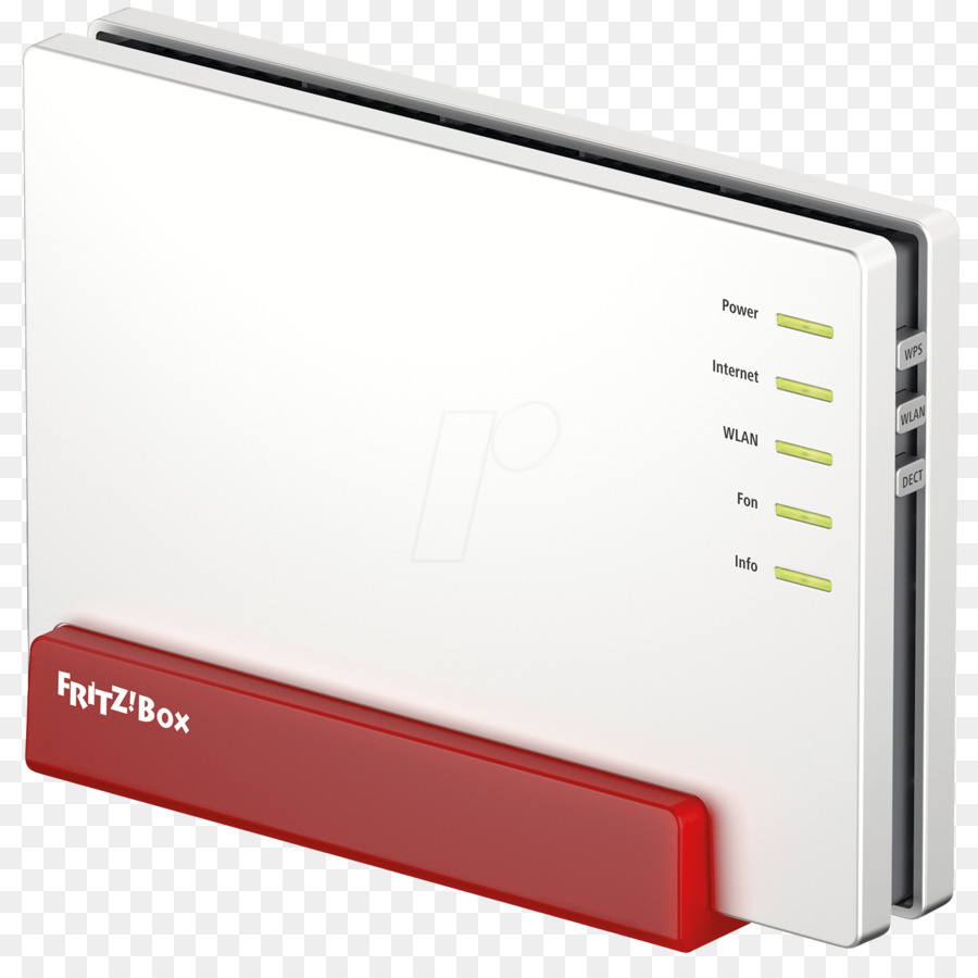 Fritzbox，Avm Gmbh PNG